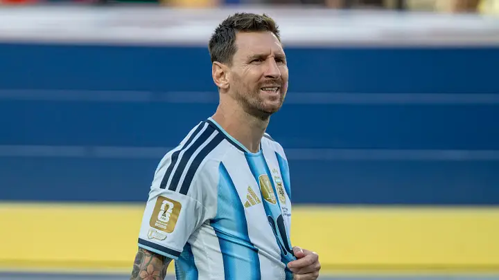 Lionel Messi Stats, Goals, Assists & Career Statistics Lionel Messi Stats