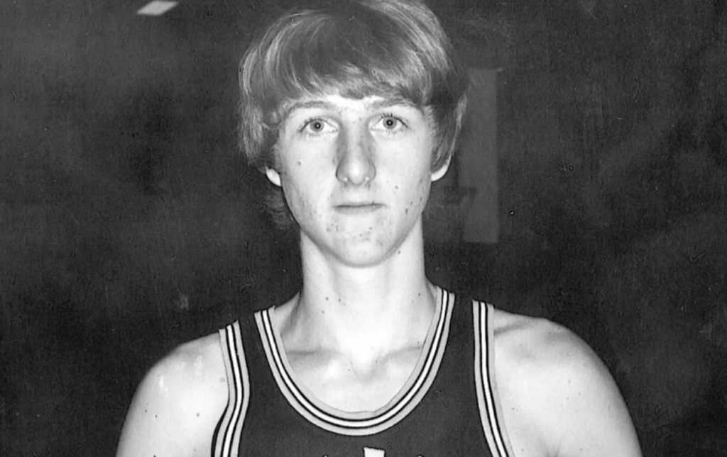 Larry Bird Stats, Points, Rebounds, Assists & Career Statistics Larry Bird Stats