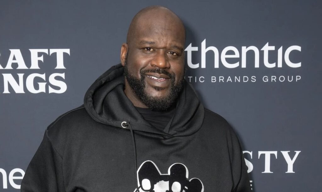 Shaquille O’Neal Stats, Points, Rebounds, Assists & Career Statistics Shaquille O'Neal Stats