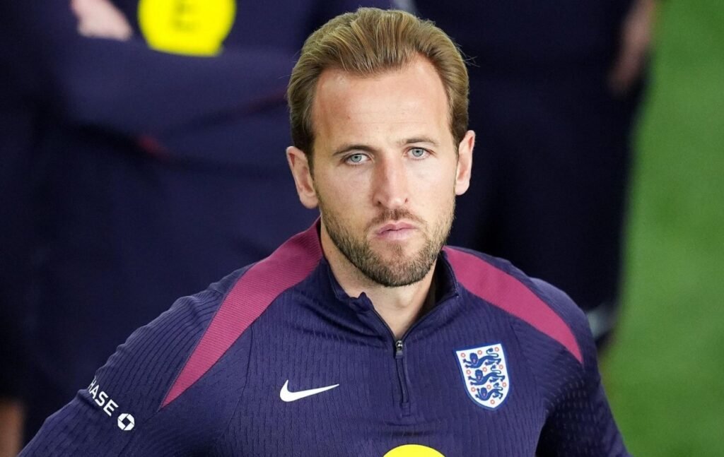 Harry Kane Stats, Goals, Assists & Career Statistics Harry Kane Stats