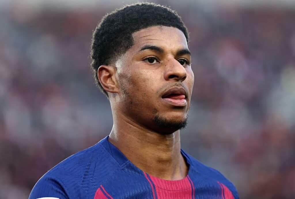 Marcus Rashford Stats, Goals, Assists & Career Statistics Marcus Rashford Stats