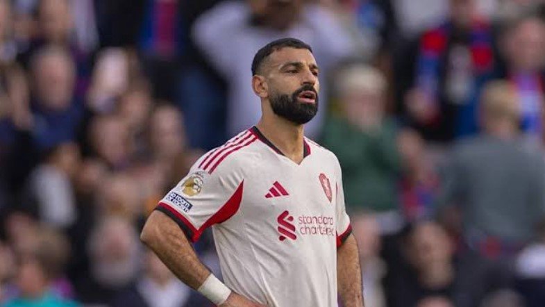 Mohamed Salah Stats, Goals, Assists & Career Statistics Mohamed Salah Stats