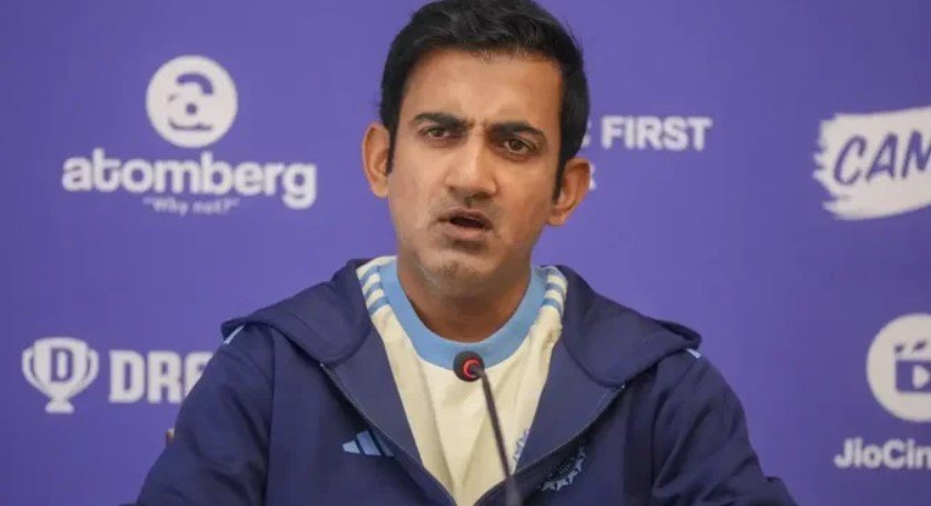 Gautam Gambhir Stats, Records, Runs, Centuries & Career Statistics Gautam Gambhir Stats