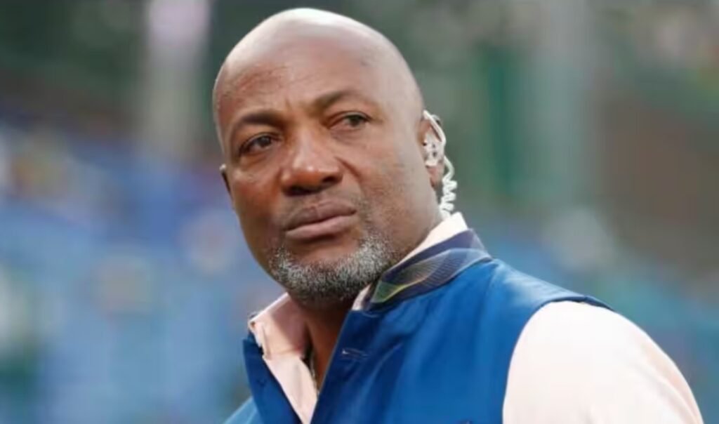 Brian Lara Stats
