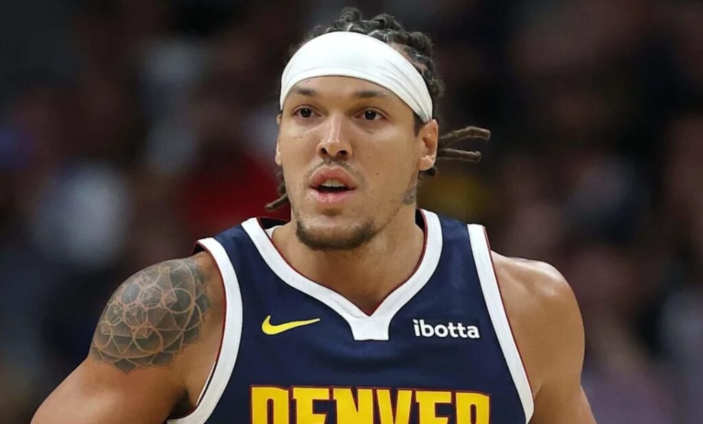 Aaron Gordon Stats, Points, Rebounds, Assists & Career Statistics Aaron Gordon Stats