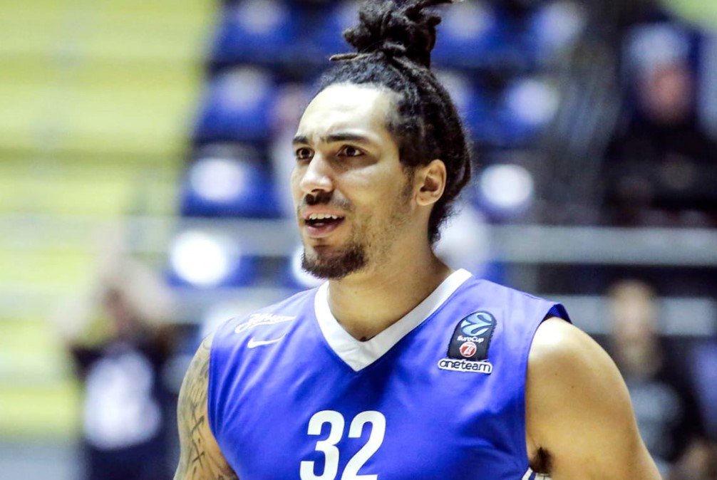 Drew Gordon Stats, Points, Rebounds, Assists & Career Statistics Drew Gordon Stats