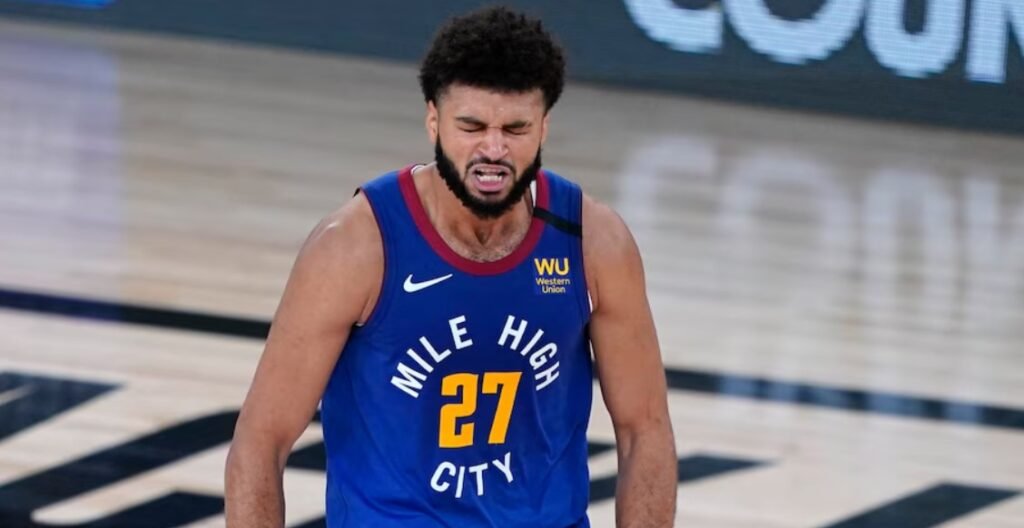 Jamal Murray Stats, Points, Rebounds, Assists & Career Statistics Jamal Murray Stats