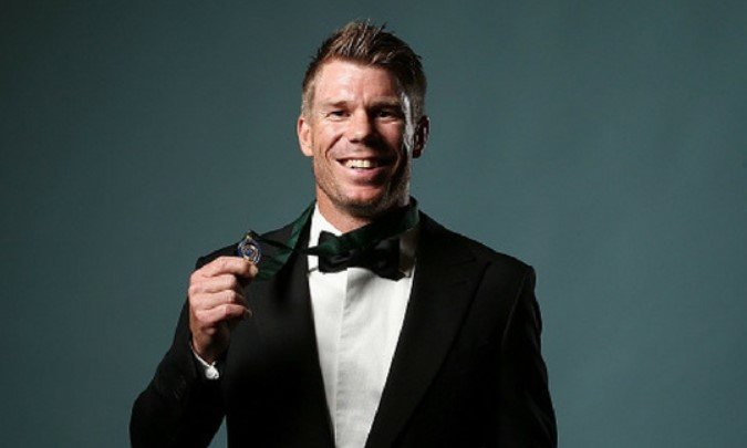 David Warner Stats, Records, Runs, Centuries & Career Statistics David Warner Stats