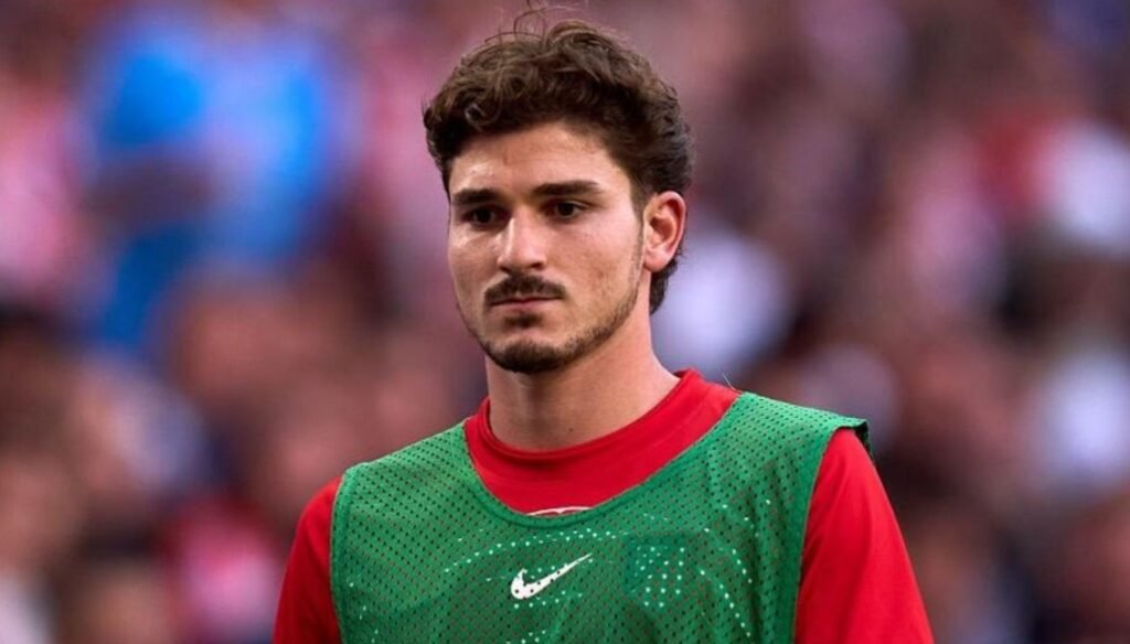 Julián Alvarez Stats, Goals, Assists & Career Statistics Julián Alvarez Stats
