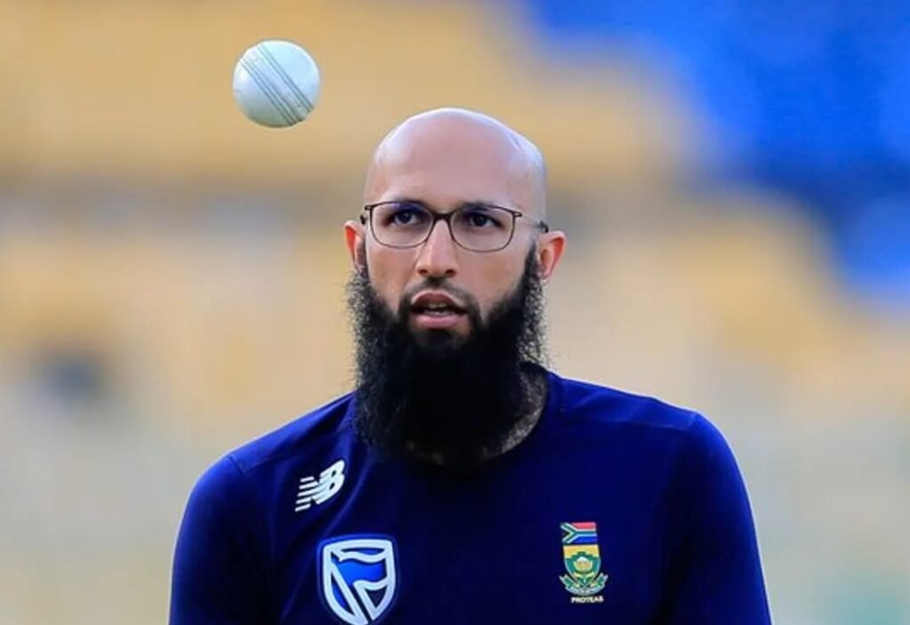 Hashim Amla Stats