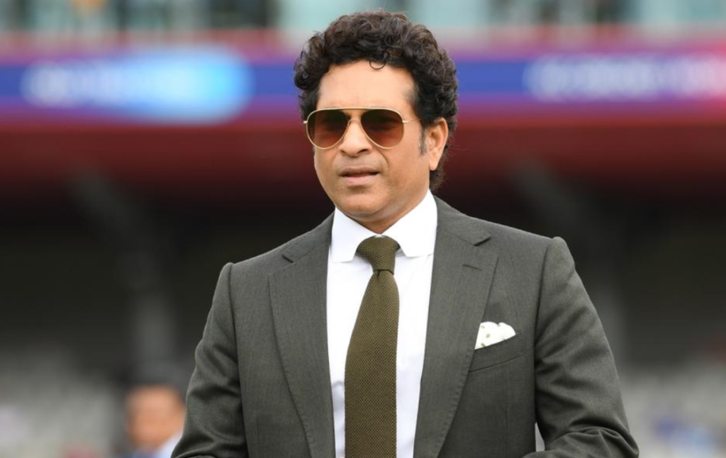 Sachin Tendulkar Stats