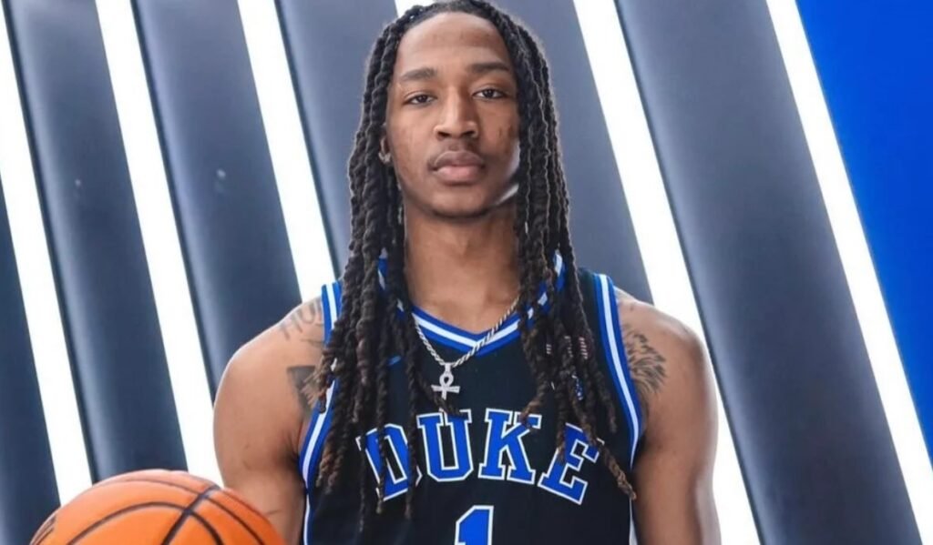 Maliq Brown Stats