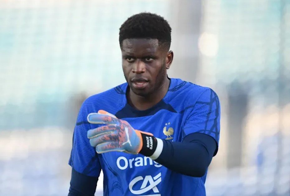 Brice Samba Stats, Clean Sheets, Saves & Career Statistics Brice Samba Stats