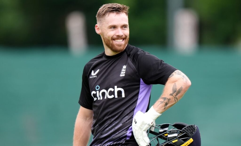 Phil Salt Stats, Records, Runs, Centuries & Career Statistics Phil Salt Stats