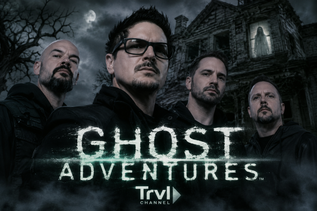 aaron goodwin
