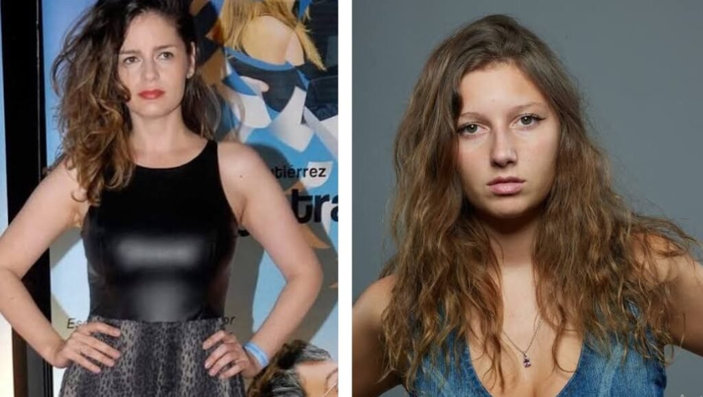 Who Is Margarita Páez? Inside the Life of Romina Ricci’s Daughter Margarita Páez