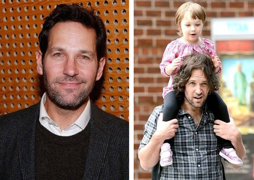Who Is Darby Rudd? Inside the Life of Paul Rudd’s Daughter Darby Rudd